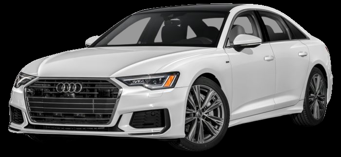 audi a6 2024 nội thất sang trọng tiện nghi