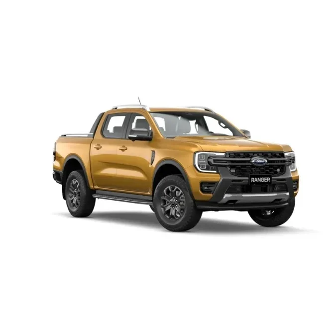 Động cơ Ford Ranger 2023 mạnh mẽ và tiết kiệm nhiên liệu