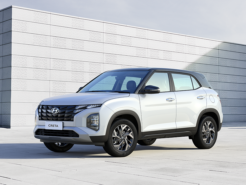 dong co hyundai creta 2022 khoang may chi tiet