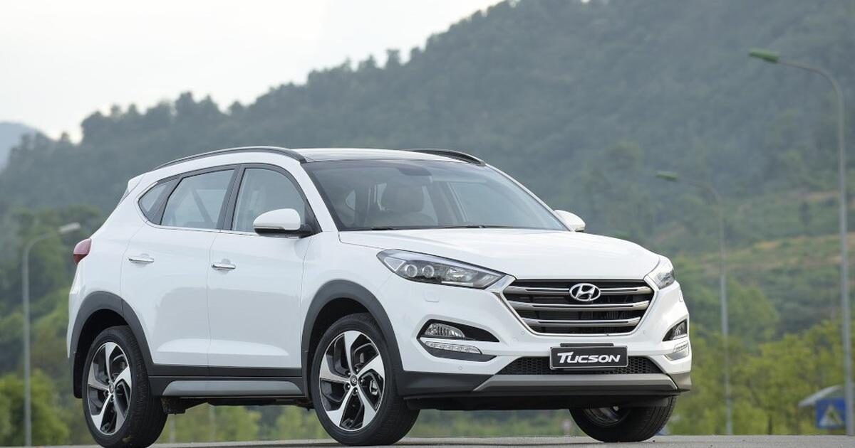 dong co hyundai tucson 2018 gamma 16l tang ap manh me va tiet kiem nhien lieu