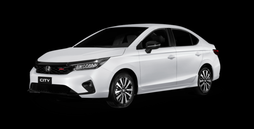 honda city 2023 màu xanh dương năng động trẻ trung
