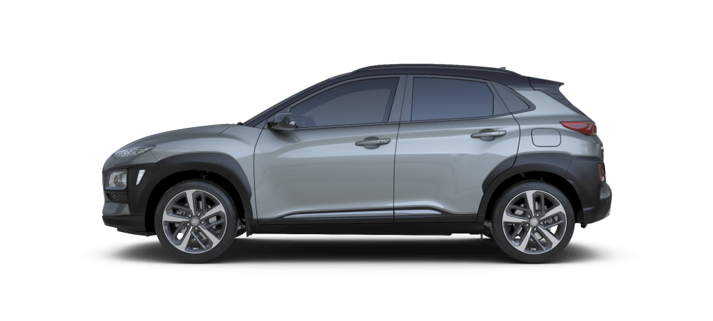 ngoai that hyundai tucson 2018 goc nhin phia truoc thiet ke goc canh va manh me