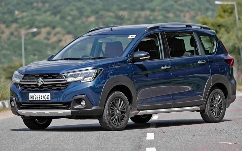 suzuki-xl7-2021-tong-quan-xe