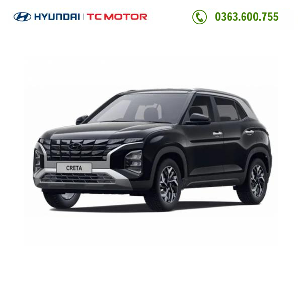 tinh nang an toan hyundai creta 2022 tren bang dieu khien