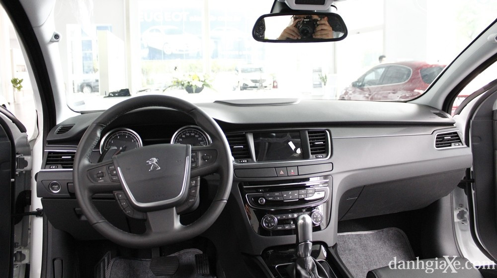 Bảng điều khiển