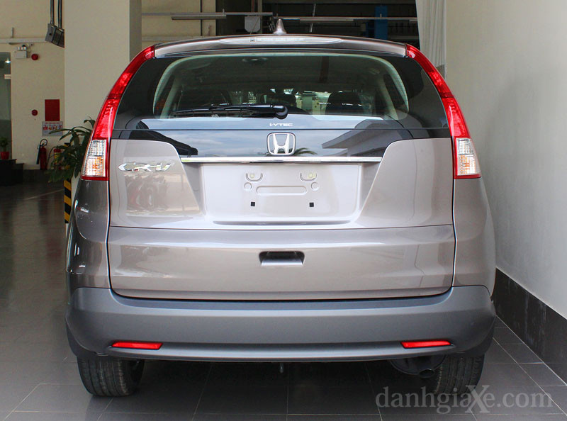 Đèn hậu CR-V 2013