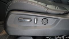 Ghế ngồi Honda CR-V 2020