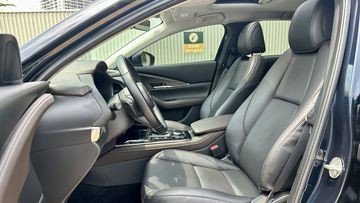 Ghế ngồi thoải mái