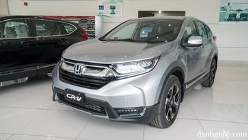 Honda CR-V 2020