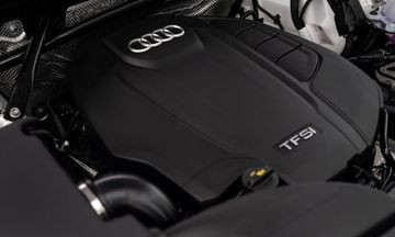Khả năng vận hành của Audi Q5 2024