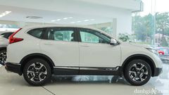 Mâm xe Honda CR-V 2020
