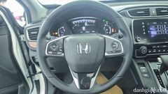 Màn hình giải trí Honda CR-V