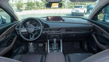 Nội thất cao cấp