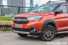Thân xe cứng cáp