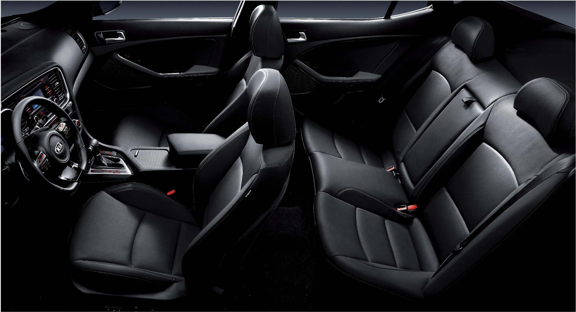 Thông số kỹ thuật KIA Optima 2012