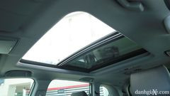 Tiện nghi Honda CR-V 2020