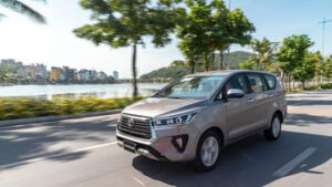 Đánh Giá Chi Tiết Ford Ranger 2024: Vua Bán Tải Tái Xuất Với Nhiều Cải Tiến