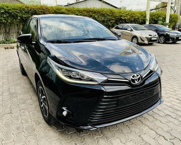 Toyota Vios 2023 - Lựa chọn an toàn cho nhu cầu sử dụng