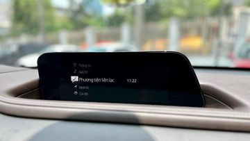 Trang bị tiện nghi