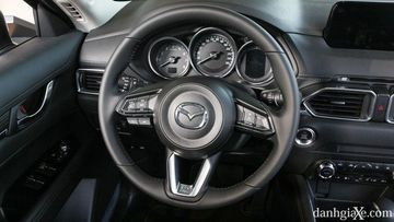 Vô lăng Mazda CX-5 2020