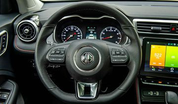 Vô lăng MG ZS 2022