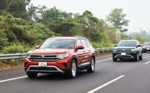 Đánh Giá Chi Tiết Ford Ranger 2024: Vua Bán Tải Tái Xuất Với Nhiều Cải Tiến