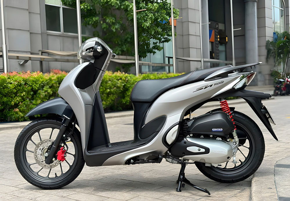 Các Thông Số Kỹ Thuật Quan Trọng Khác