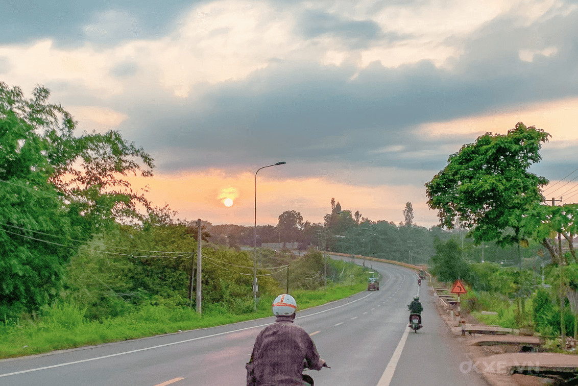 Chuẩn bị lộ trình cho chuyến đi