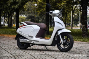 Đánh Giá Chi Tiết Xe Honda Dream 2023: Diện Mạo Mới Đầy Ấn Tượng