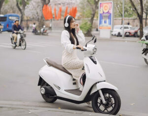 Đánh Giá Chi Tiết Xe Honda Dream 2023: Diện Mạo Mới Đầy Ấn Tượng
