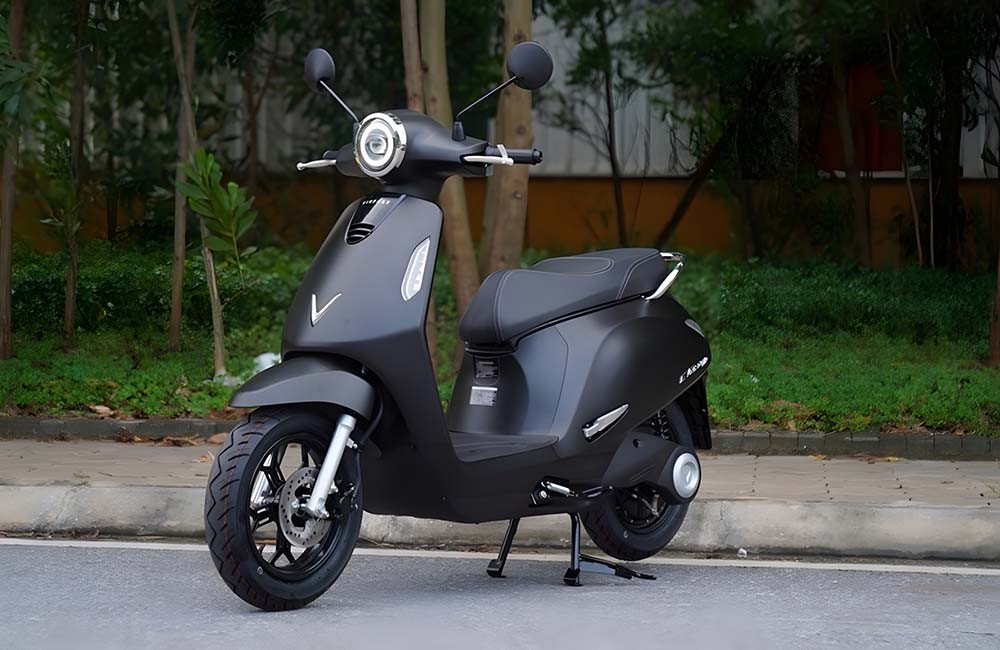 VinFast Evo 200 Lite