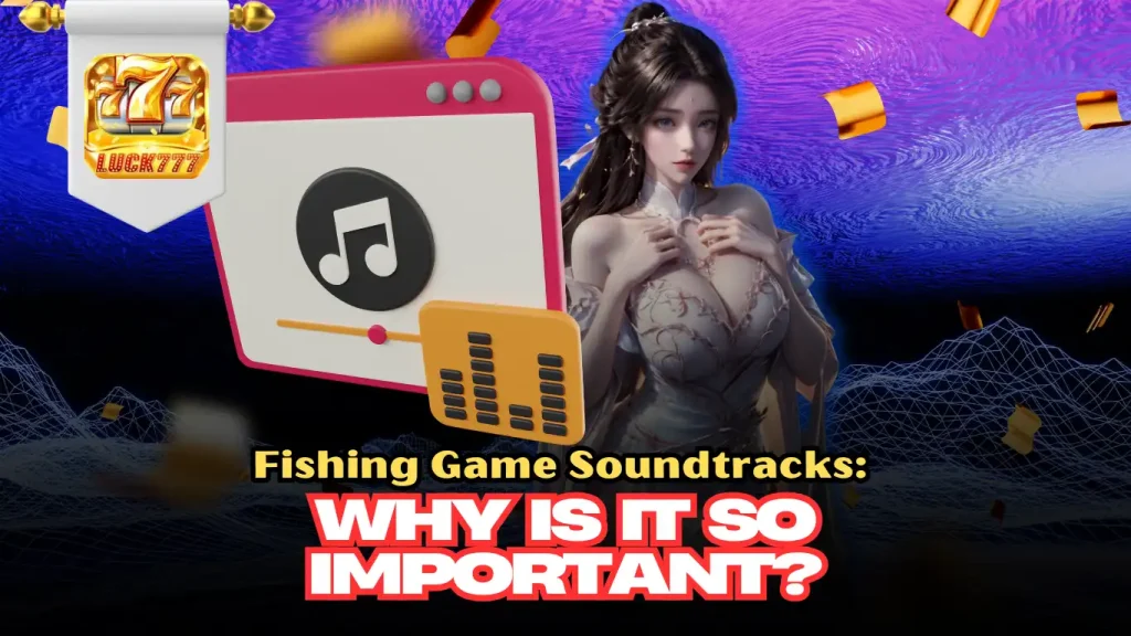 Fishing Game ga88